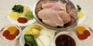 Video Người Việt Bếp Việt: Cách làm khô gà xé cay