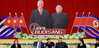 Video Điểm tin buổi sáng ngày 6 tháng 11 năm 2018