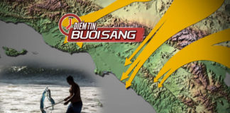 Video Điểm tin buổi sáng ngày 8 tháng 11 năm 2018
