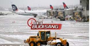 Video Điểm tin buổi sáng 11/26/18