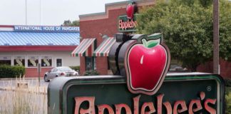 Video Applebee’s thành công nhờ đi ngược xu hướng ‘ăn lành mạnh’