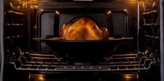 Video Những vấn đề an toàn cần biết khi nấu bữa ăn Thanksgiving