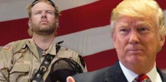 Video TT Trump tuyên bố sẽ viếng thăm chiến sĩ Mỹ nơi tiền tuyến