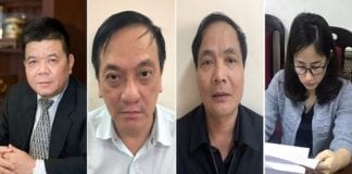 Video tin trong ngày: Ông Trần Bắc Hà chính thức bị bắt