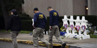 Video FBI: Tội ác thù ghét tăng 17% trong năm 2017