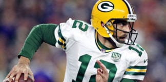 Video Ngôi sao NFL ủng hộ $1 triệu để ngăn chặn cháy rừng California