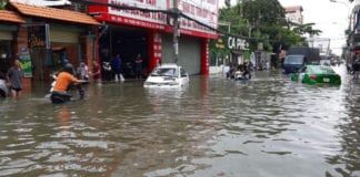 Video tin ngày 26 tháng 11 năm 2018: Sài Gòn vẫn tê liệt sau bão Usagi