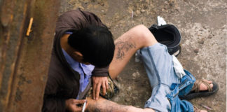 Video Việt Nam còn khoảng 50,000 người nhiễm HIV chưa khai báo