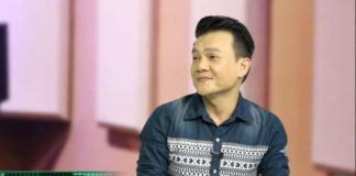 Video Khánh Hoàng kể về 'một thời phim bộ' (phần 1)