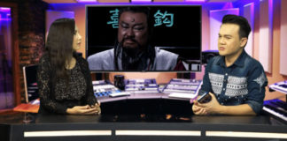 Video Khánh Hoàng kể về 'một thời phim bộ' (phần 2)