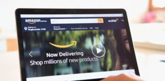 Amazon bán nhiều sản phẩm Apple hơn trong mùa lễ