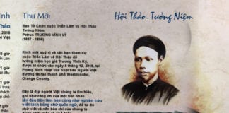 Video phỏng vấn: Petrus Trương Vĩnh Ký - Điểm hẹn của lịch sử