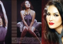 Video Nghệ sĩ và đời thường: Ca sĩ Hồ Hoàng Yến nói về “phụ nữ đẹp” (1)