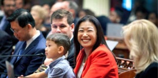 Video: Vì sao TNS Janet Nguyễn và Cộng Hòa Orange County thua?