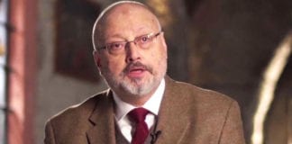 Video Nhà báo Jamal Khashoggi bị giết (phần 2)
