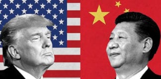 Video Thỏa hiệp "đình chiến thương mại" sẽ diễn ra thế nào tại G20? (1)
