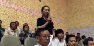 Video Việt Nam Lời tố cáo nảy lửa của người dân Thủ Thiêm bị nhà cầm quyền cướp đất