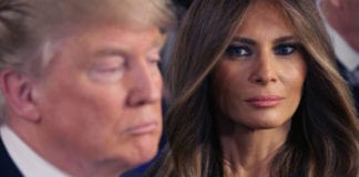 Video Melania Trump, đệ nhất phu nhân bí ẩn và quyền lực của Tòa Bạch Ốc