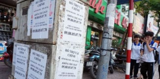 Video Các nhóm ‘tín dụng đen’ gây 84 vụ giết người trong năm 2018