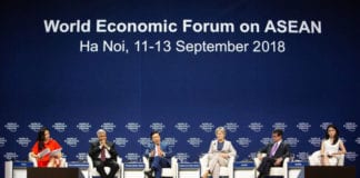 Video Việt Nam thừa nhận đang tụt lại đằng sau các nước ASEAN