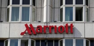 Video Tin tặc Trung Quốc bị tình nghi tấn công mạng Marriott