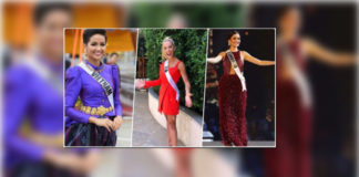 Chê Việt Nam và Cambodia không nói tiếng Anh, hoa hậu Mỹ bị ‘ném đá’