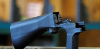 Video Chính quyền TT Trump chuẩn bị cấm 'bump stock'