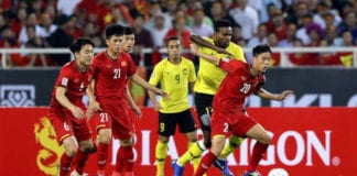 Video Việt Nam bị Malaysia huề 2-2 sau khi dẫn 2-0 tại Kuala Lumpur