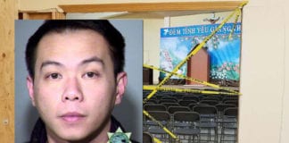 Ông Việt Nam đâm xe vào nhà thờ Đức Mẹ La Vang ở Portland bị tâm thần