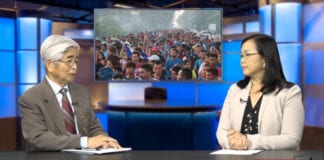 Video bình luận Quê nhà quê người: Giấc mơ Mỹ