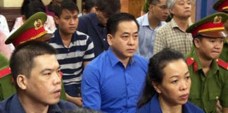 Video Việt Nam 24 giờ: Vũ "nhôm" công khai chuyện tuyệt mật trước tòa