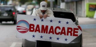 Video bình luận Obamacare và câu chuyện chính trị nước Mỹ