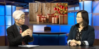 Video bình luận: "Bình an dưới thế cho người thiện tâm!"