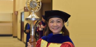 Tội phạm học và công việc của một giáo sư chuyên về tội phạm học (1)