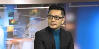 Video Trương Minh Cường tin mọi chuyện đều do “duyên” (Phần 2)