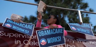 Video bình luận Obamacare và câu chuyện chính trị nước Mỹ