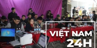 Việt Nam 24 giờ 14/12/2018: Dân Quảng Ninh lần đầu họp báo “tố” việc cưỡng chế nhà