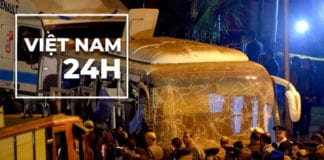 Video Việt Nam 24 giờ 27/12/2018: Du khách Việt bị đánh bom ở Ai Cập