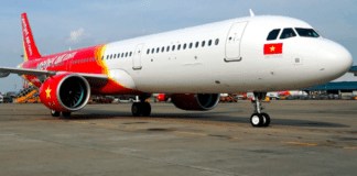 Video Vietjet gây hoang mang vì vấn đề ‘nghiêm trọng’ trong 2 ngày