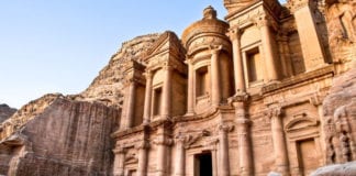 Video du lịch: Jordan - Lãnh thổ của những huyền thoại (Phần 2)