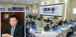 Video Gia đình ông Trần Bắc Hà sắp ‘tán gia bại sản’
