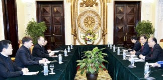 Liệu có tiến triển giữa Vatican và Hà Nội sau cuộc họp hỗn hợp lần thứ 7?