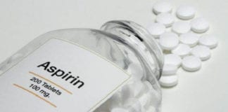 Video Thuốc aspirin liều thấp có thể ngăn ngừa ung thư buồng trứng