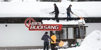 Video Điểm tin buổi sáng ngày 11 tháng 1 năm 2019