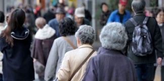 Video bình luận Giờ Giải Ảo: Giải Ảo về Nhân Khẩu Học (Phần 4)