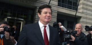 Video Bằng chứng ông Manafort cung cấp dữ kiện bầu cử 2016 cho Nga
