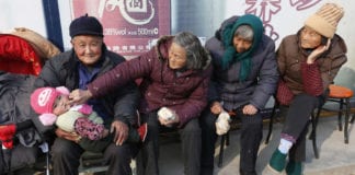 Video bình luận Giờ Giải Ảo: Giải Ảo về Nhân Khẩu Học (Phần 4)