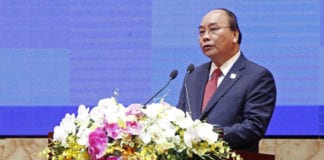 Video Thủ Tướng CSVN ‘nổ’ Việt Nam mua $4 tỉ dự trữ ngoại hối