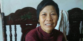 Video Nhờ Facebook, tìm được mẹ bị lừa bán sang Trung Quốc