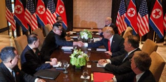 Video Lý do cuộc họp Trump Kim nhiều khả năng diễn ra tại Việt Nam